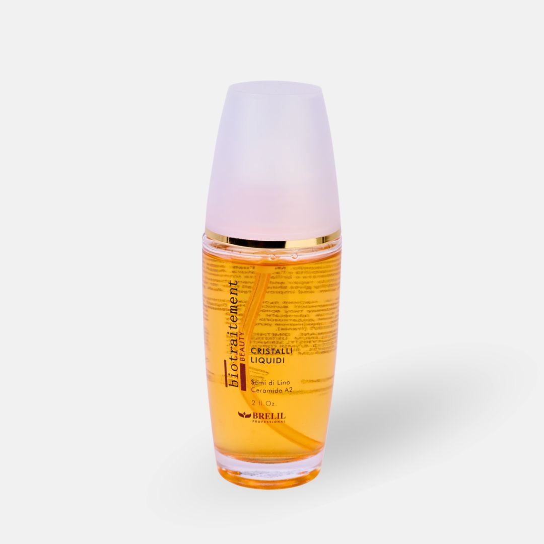 BIOTREATMENT BEAUTY (Жидкие кристаллы)