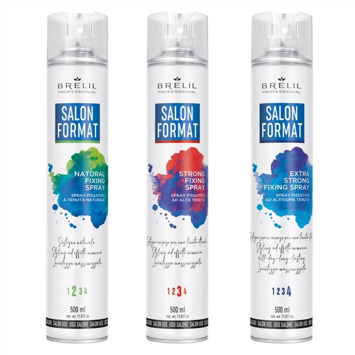 SALON FORMAT