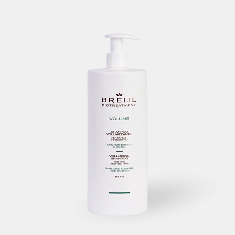 BIOTREATMENT Шампунь для создания объема, 1000 мл, B065026 