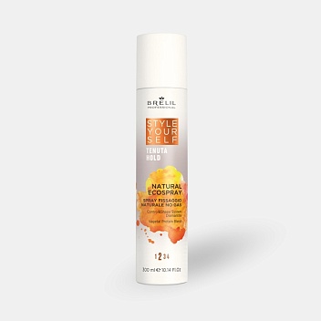  Style Yourself  Спрей сильной фиксации без газа, 300 мл B210048
