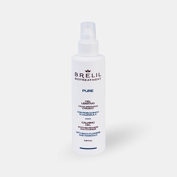 Успокаивающий гель BIOTREATMENT, 100 мл, B065007 