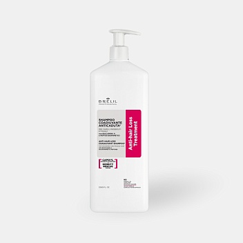 ANTI-HAIR LOSS SHAMPOO – Вспомогательный шампунь против выпадения волос, 1000 мл; B065127