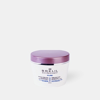 Пилинг грязевой BIOTREATMENT PURE, 250 мл, B065008 