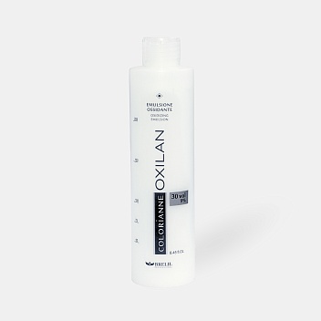 Эмульсия окисляющая COLORIANNE OXILAN, 250 мл