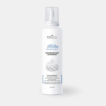 Питательный мусс BB MOUSSE GOURMAND, 250 мл, B060131 