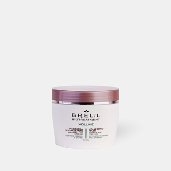 BIOTREATMENT Маска для создания объема, 220 мл,B065029 