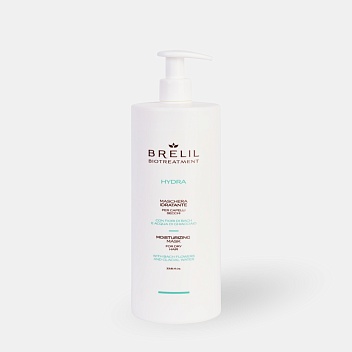 BIOTREATMENT Увлажняющая маска, 1000 мл, B065036 