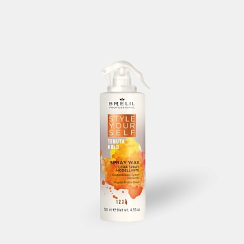 Style Yourself Моделирующий спрей-воск, 150 мл B210053