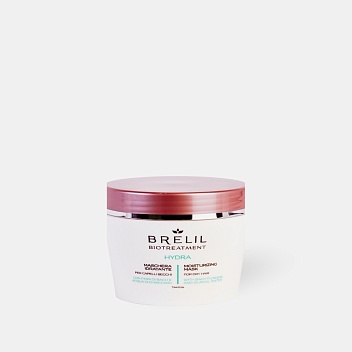 BIOTREATMENT Увлажняющая маска, 220 мл, B065037 