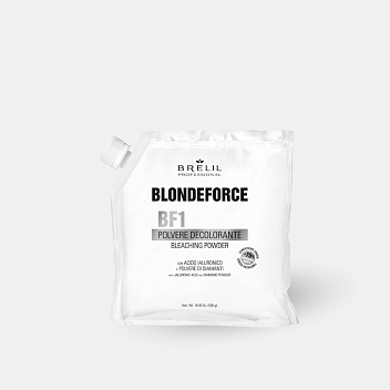 Обесцвечивающая пудра BLONDEFORCE, 500 г B030011