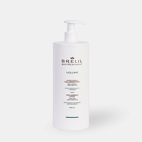 BIOTREATMENT  Маска для создания объема, 1000 мл, B065028 