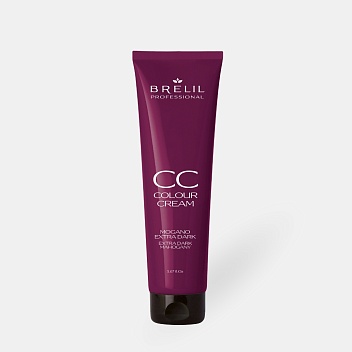  Колорирующий крем МАХАГОН (Экстратемный)CC CREAM, 150 мл B013065