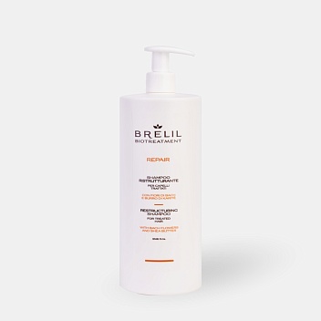 BIOTREATMENT Восстанавливающий шампунь, 1000 мл, B065066 