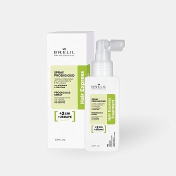 Спрей для всех типов волос HAIR EXPRESS,100 мл, B065135